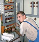 Gewerbe- und Industrieanlagen Gewerbe- und Industrieanlagen